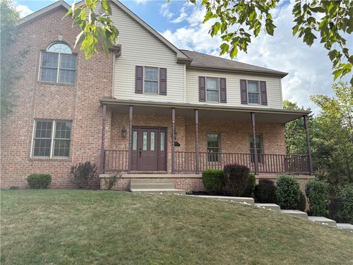 91 Celtic Ash Ct, Cranberry Township, PA, 16066-2219 | Card Image