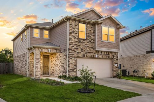 4507 Kellmore Ct, Katy, TX, 77493-5235 | Card Image