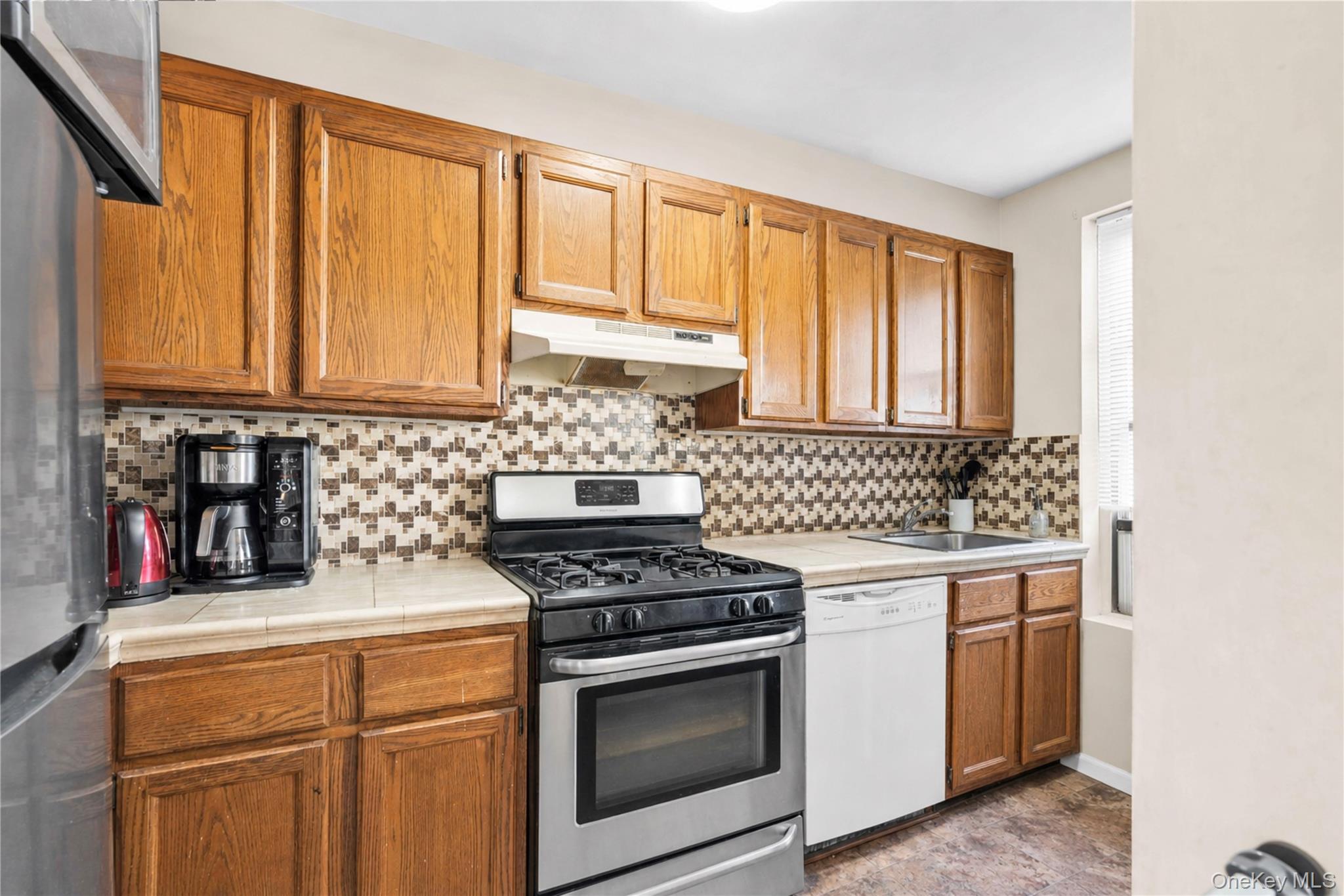 Residential in New York 3