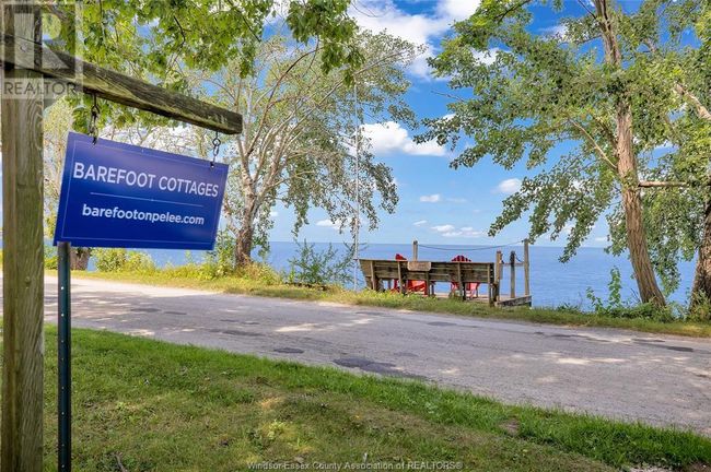 170 N Shore Rd, House other with 5 bedrooms, 2 bathrooms and null parking in Pelee Island ON | Image 38