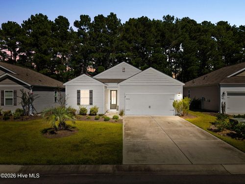 1413 Fence Post Ln, Carolina Shores, NC, 28467-2964 | Card Image