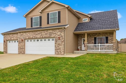 1670 Eagle Bluff Dr, Bourbonnais, IL, 60914-5545 | Card Image