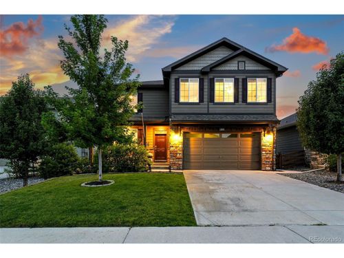 4439 S Valdai Way, Aurora, CO, 80015-5571 | Card Image