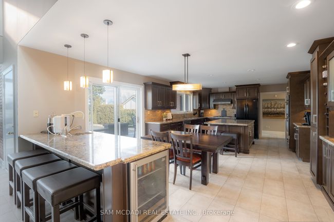 13 Connor Crt, House other with 6 bedrooms, 4 bathrooms and 10 parking in Stoney Creek ON | Image 13