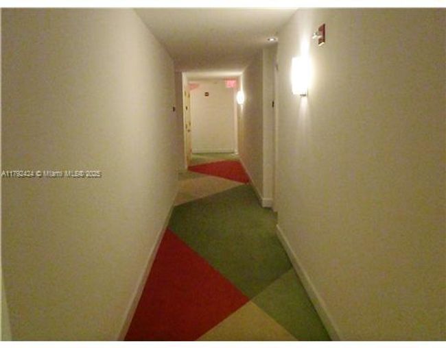 APT-1208 - 234 Ne 3 Rd St, Condo with 1 bedrooms, 1 bathrooms and null parking in Miami FL | Image 7