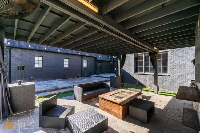 1875 Spalding Dr, House other with 6 bedrooms, 7 bathrooms and 3 parking in Sandy Springs GA | Image 59