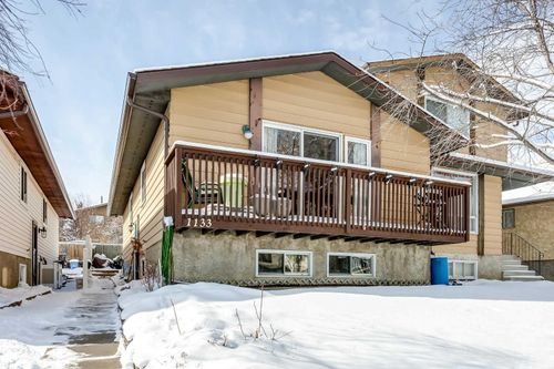 1133 Berkley Drive Nw, Calgary, AB, T2Z4K3 | Card Image