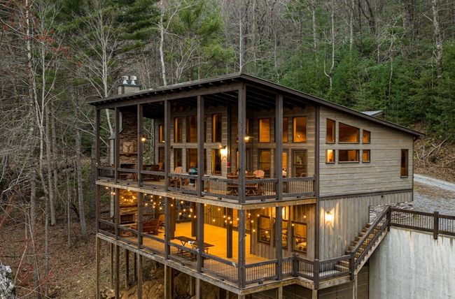 81 Morgan Trl, Home with 3 bedrooms, 3 bathrooms and null parking in Epworth GA | Image 42