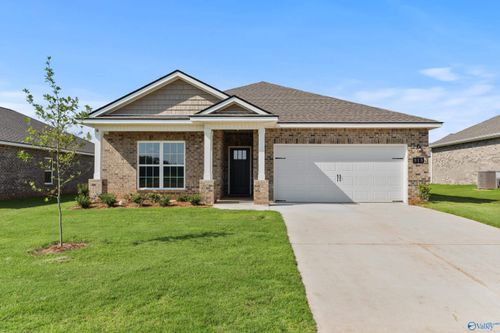 313 Keller Dr, Hazel Green, AL, 35750-5511 | Card Image