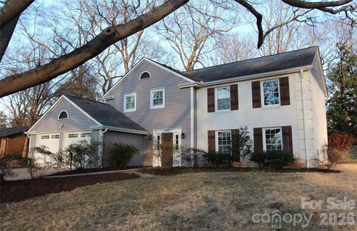 5841 Ryder Ave, Charlotte, NC, 28226-8305 | Card Image