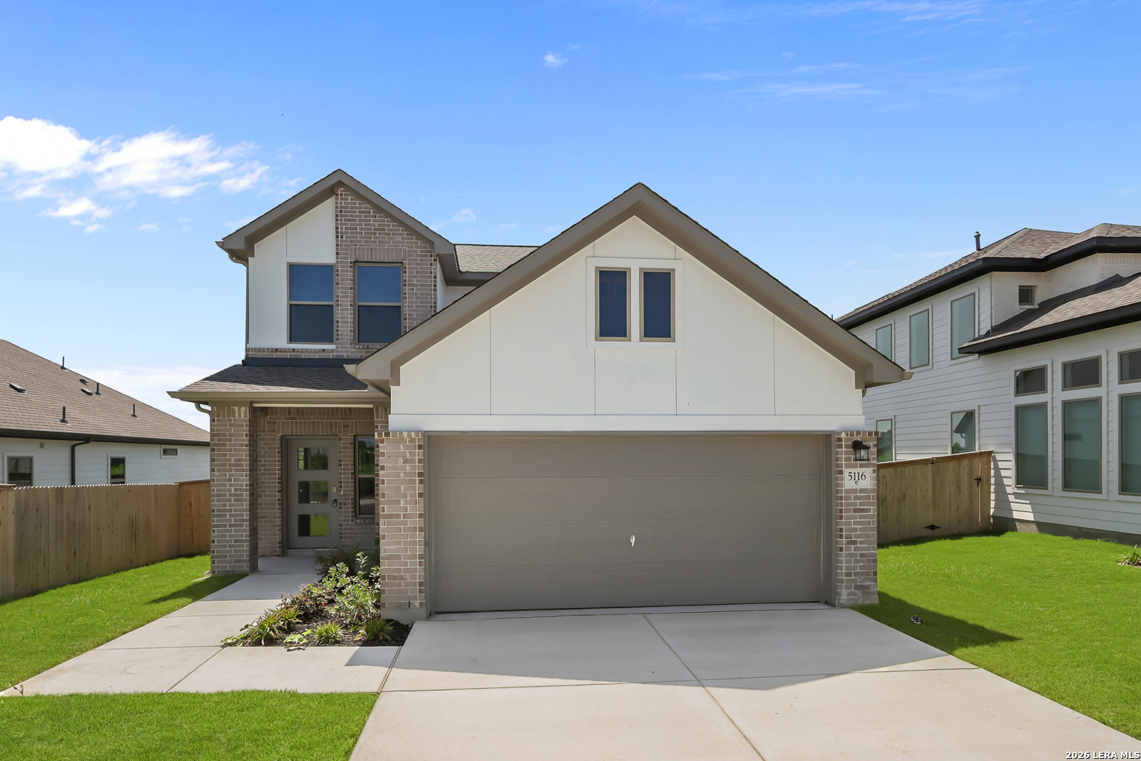 Residential in Schertz 3
