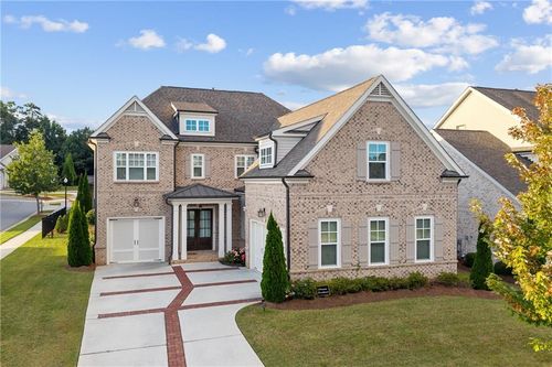 6210 Bellmoore Park Ln, Johns Creek, GA, 30097-2608 | Card Image