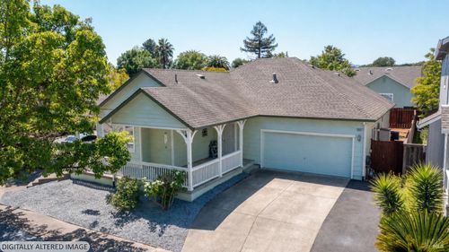8603 Windsor Park Cir, Windsor, CA, 95492-9218 | Card Image