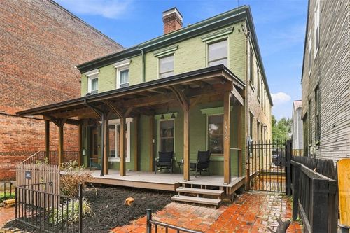 1303 Sherman Ave, Pittsburgh, PA, 15212-4631 | Card Image