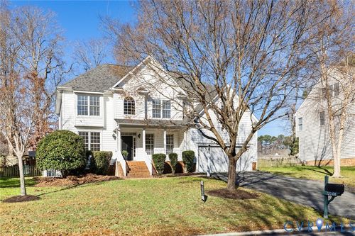 12008 Wheat Ridge Ct, Glen Allen, VA, 23059-5662 | Card Image