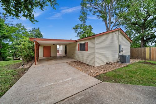 16578 Cypress Ln, Rogers, AR, 72756-6310 | Card Image