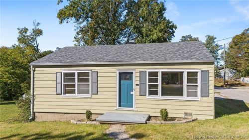 290 Marine Street, Hanover, IN, 47243 | Card Image