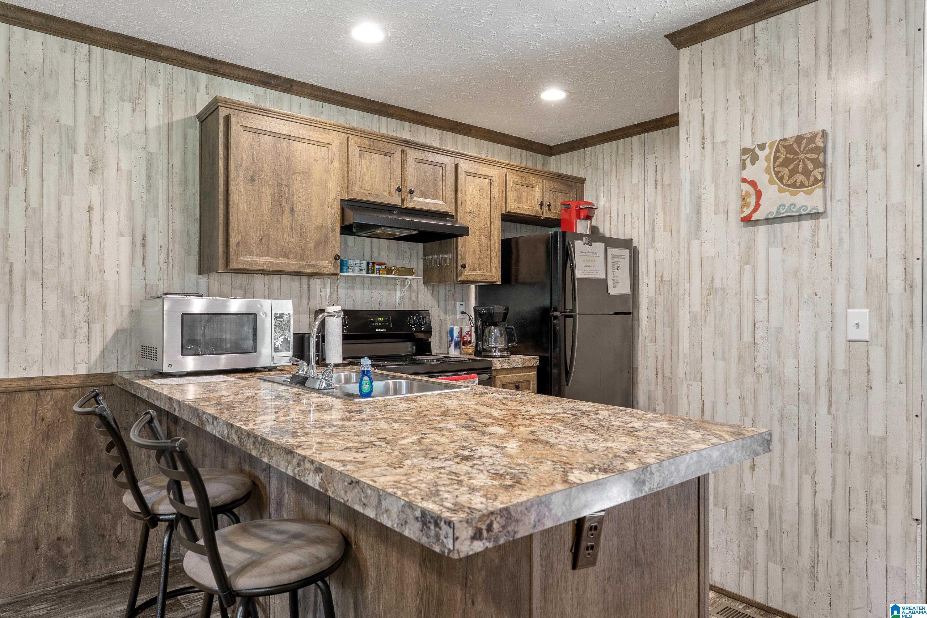Residential in MCCALLA 2