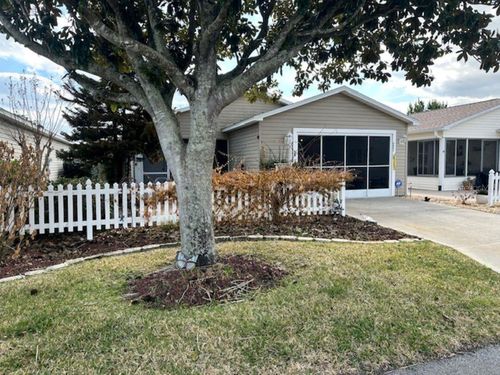 2726 Moncayo Ave, THE VILLAGES, FL, 32162-9599 | Card Image