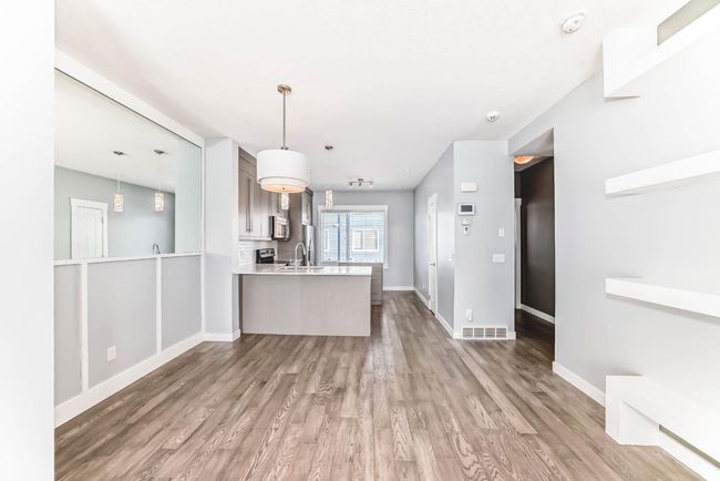 52 - 111 Rainbow Falls Gate, Townhouse with 2 bedrooms, 3 bathrooms and 2 parking in Chestermere AB | Image 15