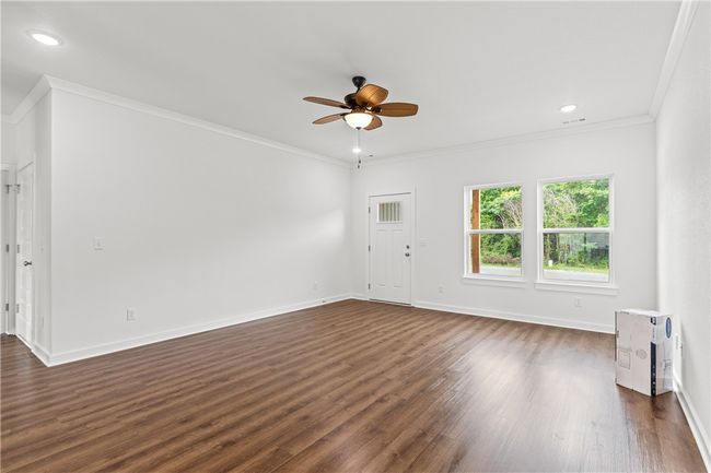 2 Wendike Ln, House other with 2 bedrooms, 2 bathrooms and null parking in Bella Vista AR | Image 5