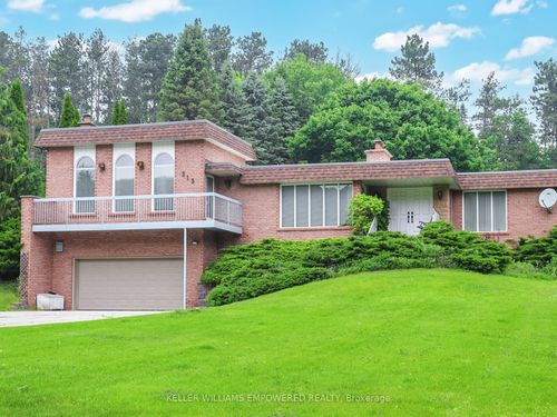 315 Woodland Acres Cres, Maple, ON, L6A1G1 | Card Image