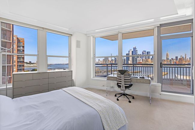 APT-654 - 1125 Maxwell Ln, Condo with 2 bedrooms, 3 bathrooms and null parking in Hoboken NJ | Image 17