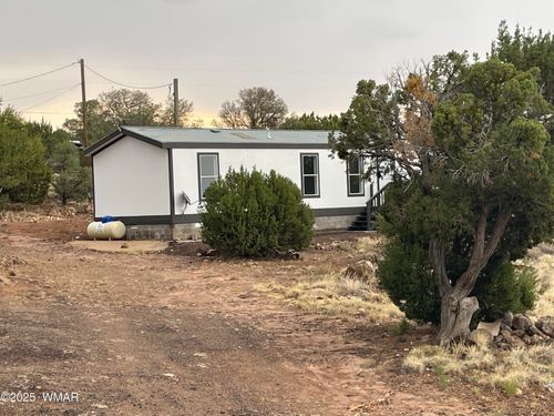 61 County Road 8027, Concho, AZ, 85924 | Card Image