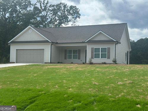 160 Oak Way Dr, Eastanollee, GA, 30538-2203 | Card Image