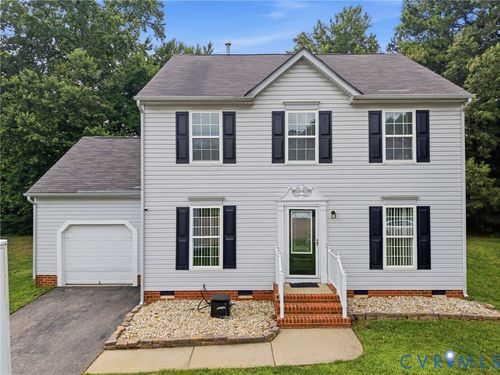 1304 Piney Ridge Ct, Richmond, VA, 23223-2157 | Card Image