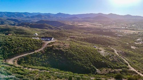 3320 S Mariposa Hill Road, Dewey-Humboldt, AZ, 86327 | Card Image