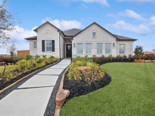 1800 Mesquite Trail, Dayton, TX, 77535 | Card Image