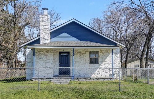 1169 Atlanta Pl, Tulsa, OK, 74110-4740 | Card Image