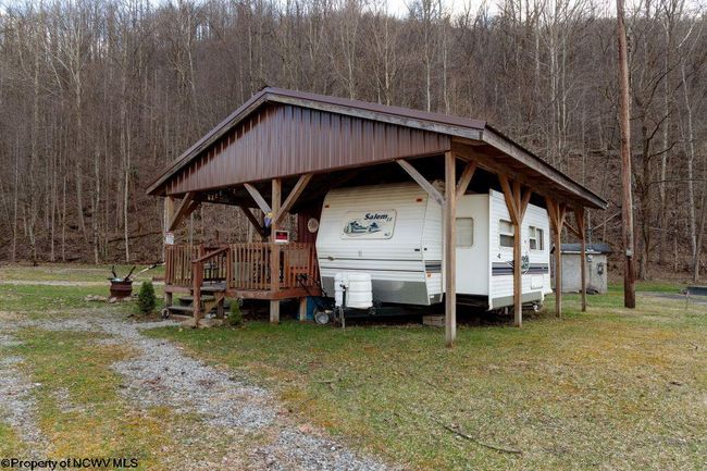 3030 Bergoo Rd, Home with 0 bedrooms, 1 bathrooms and null parking in Webster Springs WV | Image 49