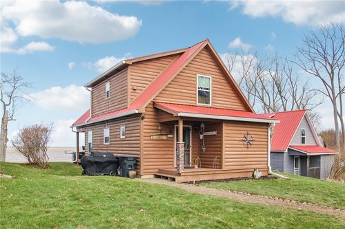 112 Main St, Hamlin, NY, 14464-9410 | Card Image