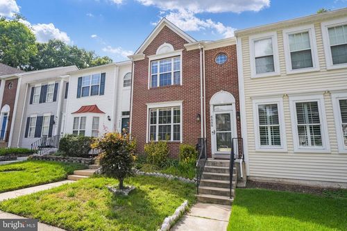 4888 Ebb Tide Ct, DUMFRIES, VA, 22025-3057 | Card Image