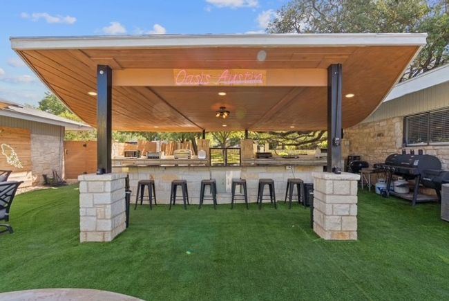 13204 Onion Creek Dr, House other with 3 bedrooms, 3 bathrooms and null parking in Manchaca TX | Image 30