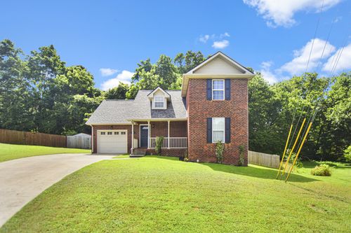 313 Maple Park Dr, Clarksville, TN, 37040-6071 | Card Image