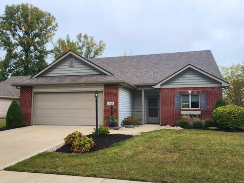 2014 Cortland Lane, Kendallville, IN, 46755 | Card Image