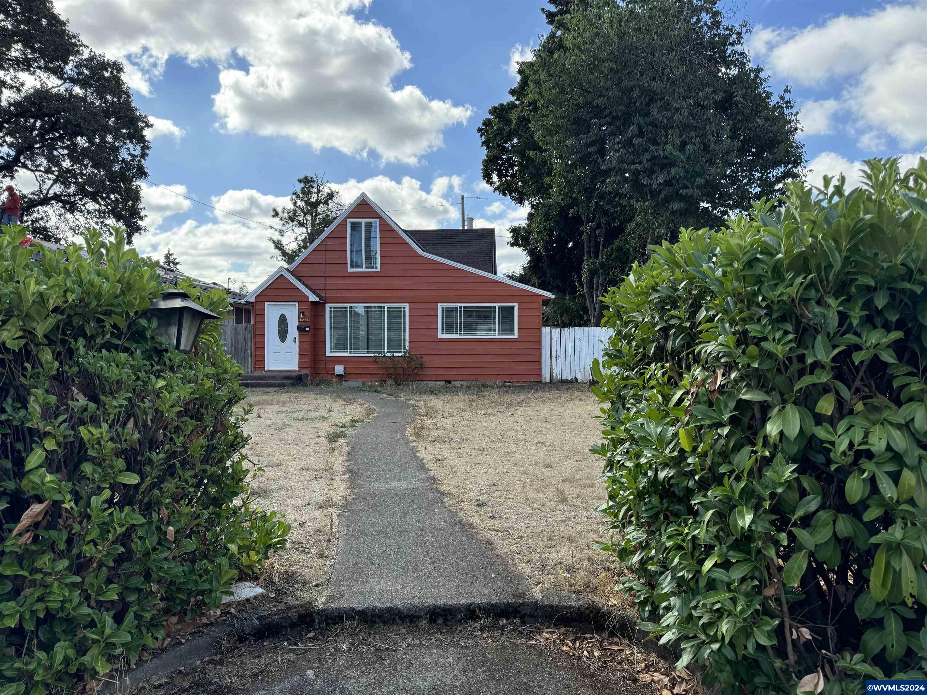 Hyde St, Salem, OR 97301