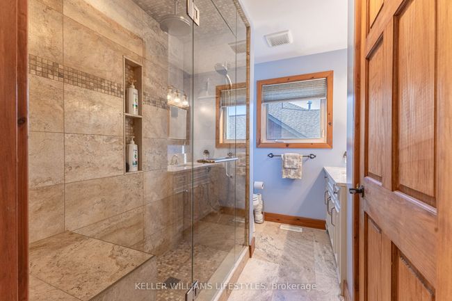 73853 Durand Ave, House other with 4 bedrooms, 4 bathrooms and 4 parking in Zurich ON | Image 34