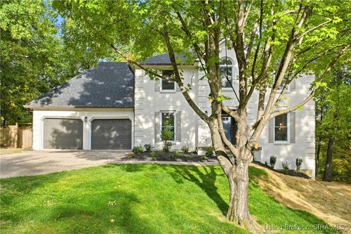 102 Miede Dr, New Albany, IN, 47150-4234 | Card Image