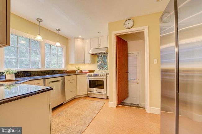 6717 44 Th Ave, House other with 3 bedrooms, 4 bathrooms and null parking in UNIVERSITY PARK MD | Image 10