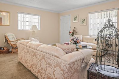 7B - 6033 Wilds Drive, Condo with 2 bedrooms, 2 bathrooms and null parking in New Port Richey FL | Image 3