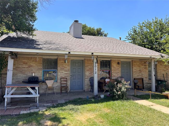 2013 E Stassney Ln, Home with 0 bedrooms, 0 bathrooms and null parking in Austin TX | Image 18