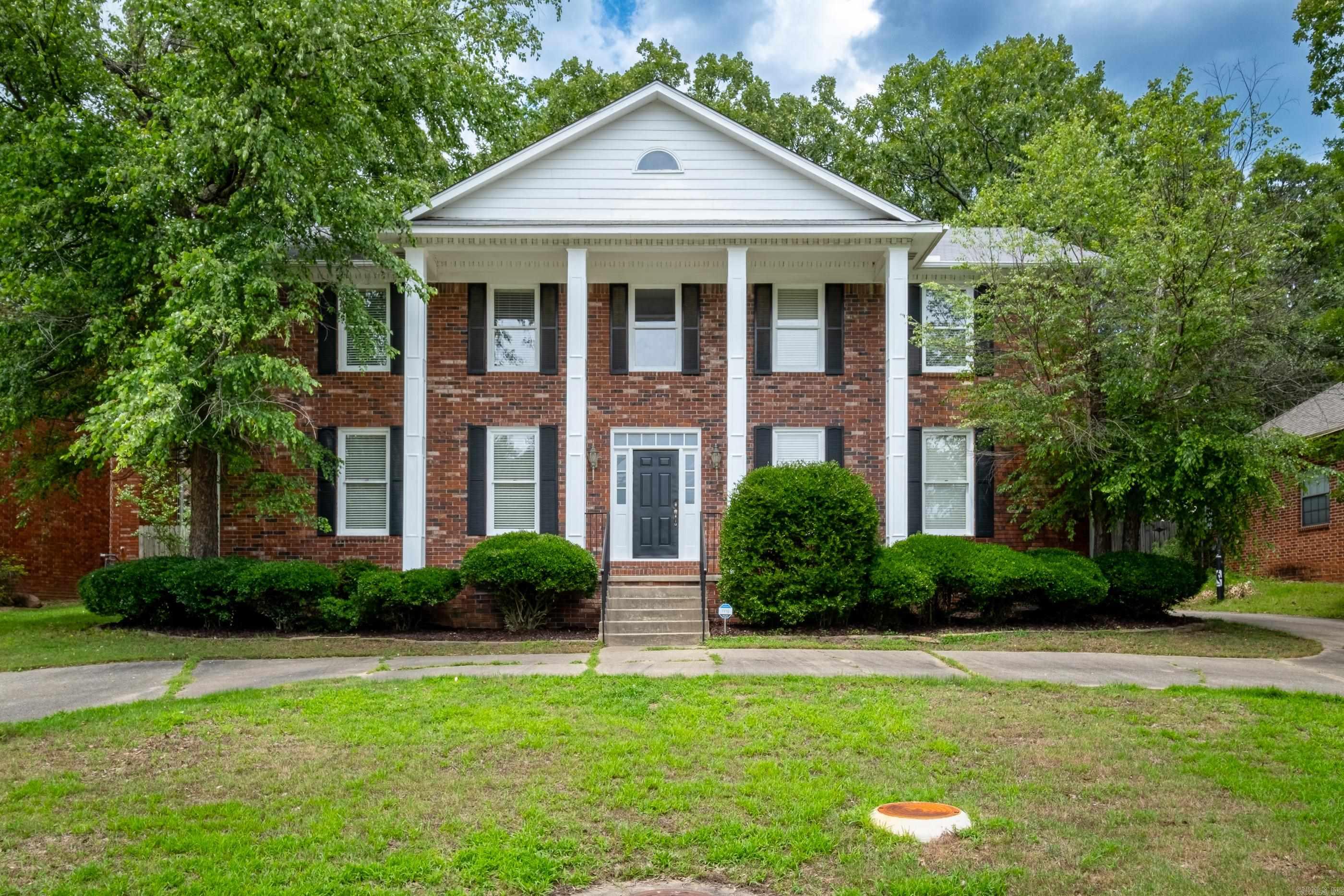 Loyola Dr, Little Rock, AR 72211
