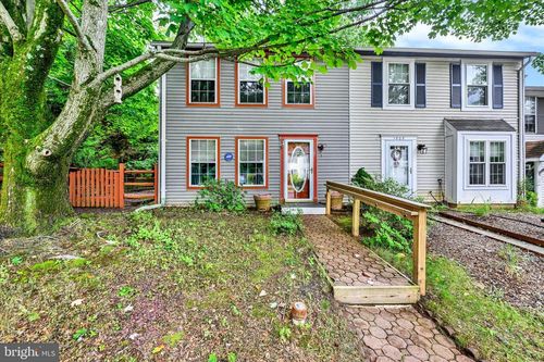 1503 Lodge Pole Ct, ANNAPOLIS, MD, 21409-5400 | Card Image