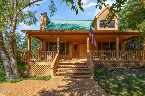 3850 Millers Ridge Way, Sevierville, TN, 37862 | Card Image