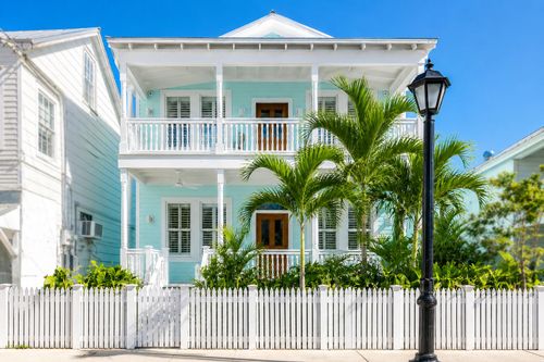 710 Caroline St, Key West, FL, 33040-6641 | Card Image