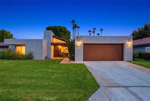 3538 Ridgeview, Palm Springs, CA, 92264 | Card Image